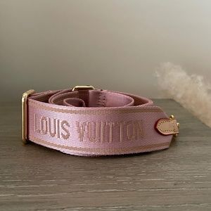 Bag Crossbody Shoulder Strap